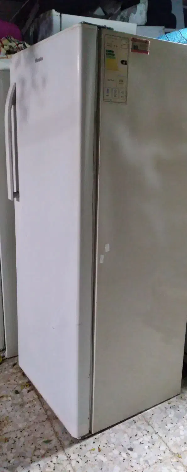 یخچال تک در هیمالیا|یخچال و فریزر|قائمشهر, |دیوار