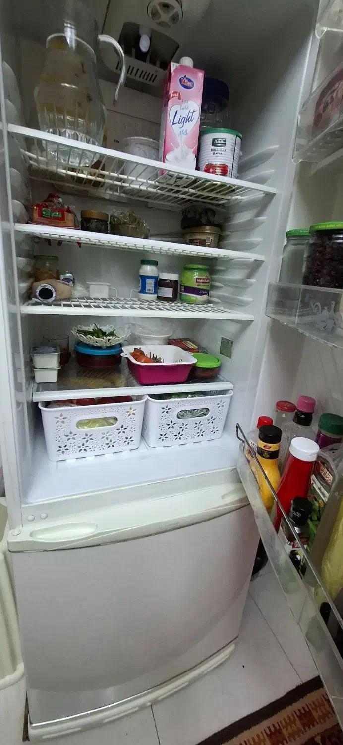 یخچال فریزر هیمالیا ،سرمایش مطمئن مناسب برای همه|یخچال و فریزر|زنجان, |دیوار