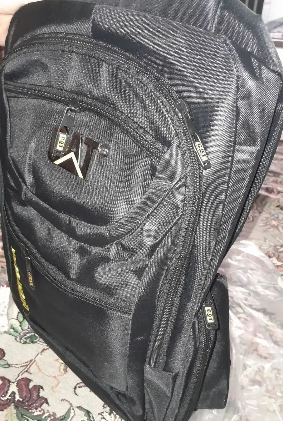 کوله پشتی نونو|کیف، کفش، کمربند|قم, شهر قائم|دیوار