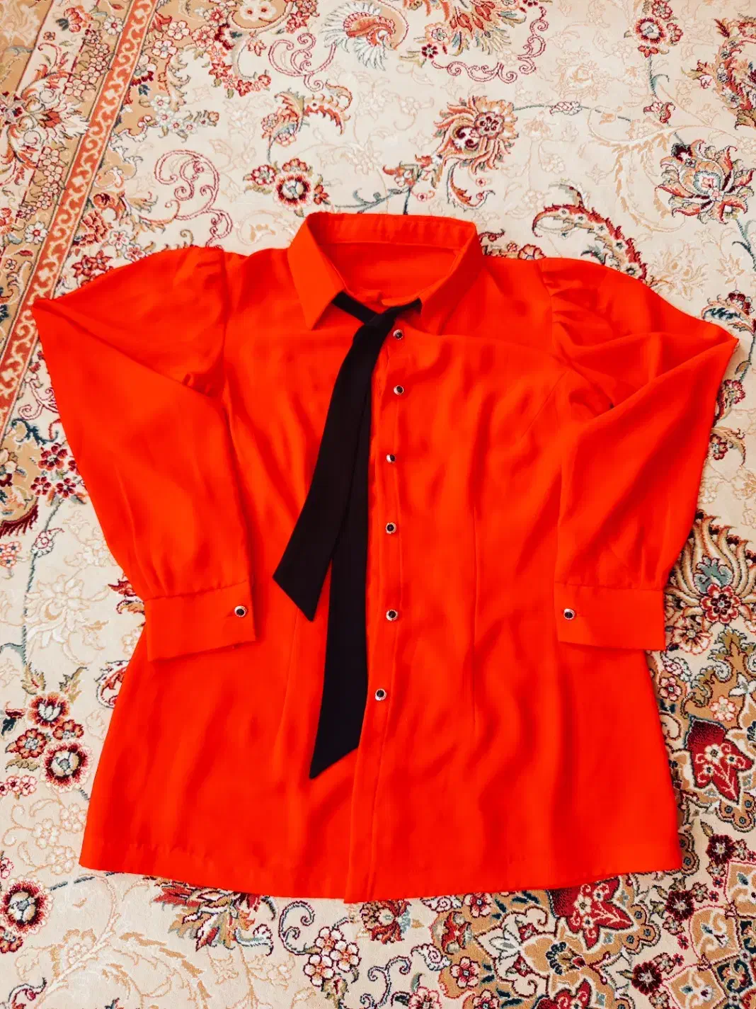 شومیز زنانه و دخترانه|لباس|تربتحیدریه, شهرک ولیعصر|دیوار