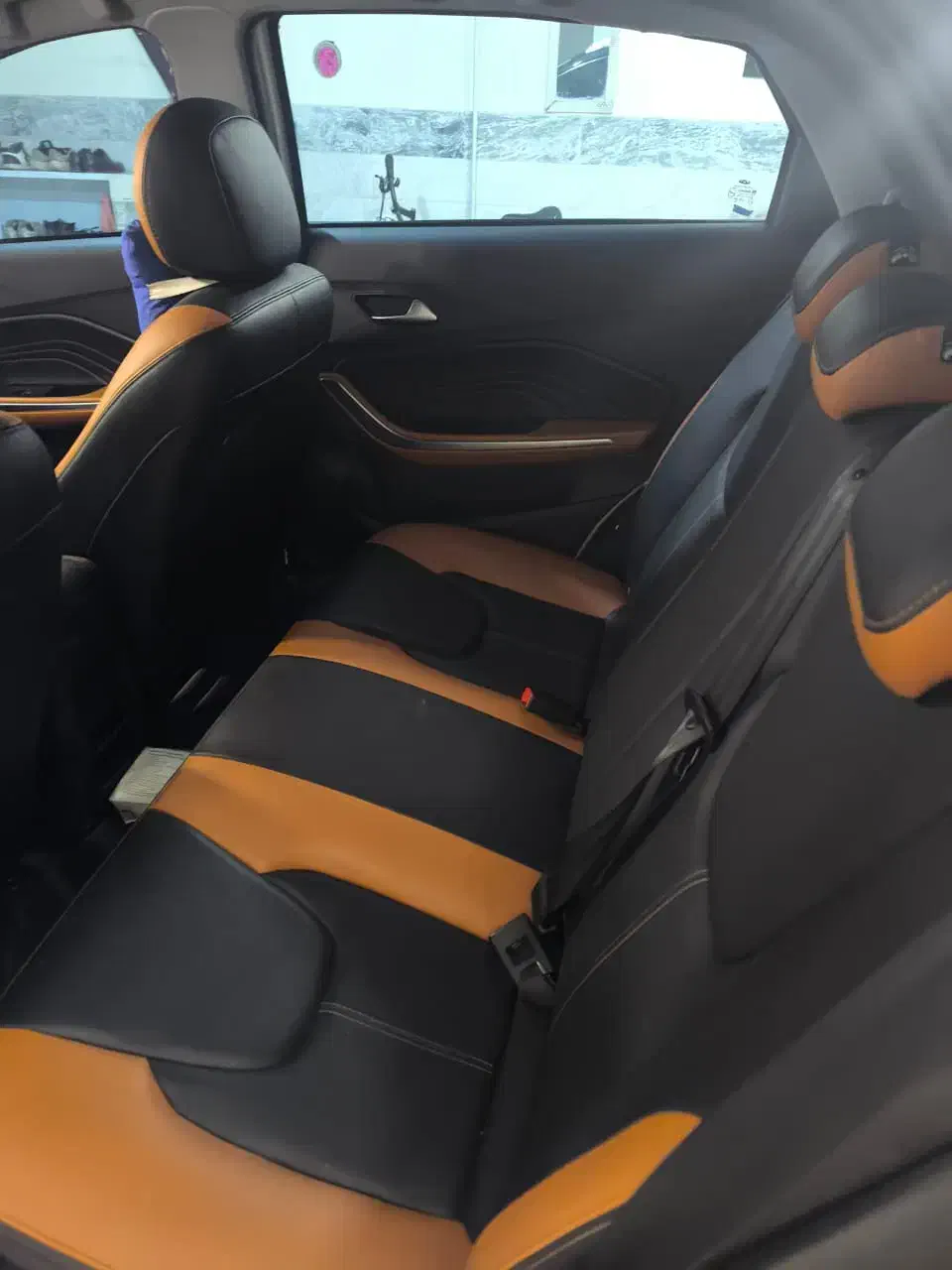 ام وی ام ایکس ۲۲پرو|خودرو سواری و وانت|خرم‌آباد, |دیوار