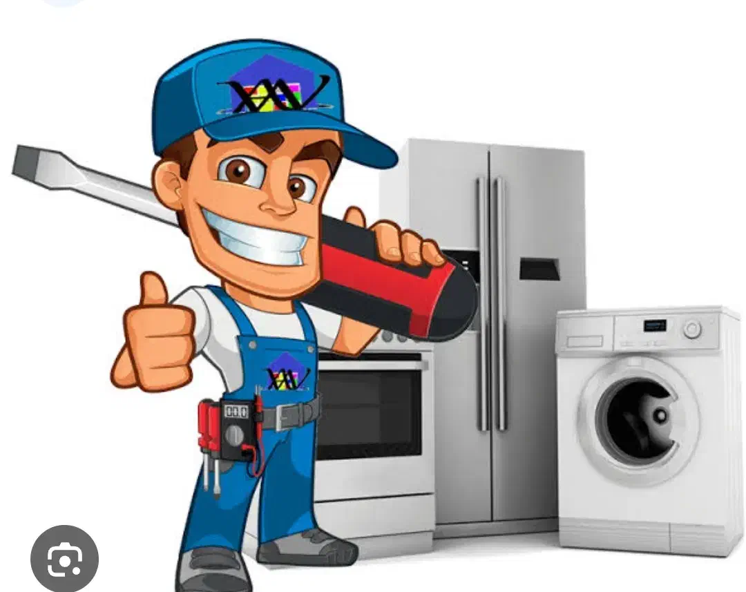 تعمیر تخصصی لباسشویی یخچال ظرفشویی کل شهر۲۴ساعت|خدمات پیشه و مهارت|مشهد, الهیه|دیوار