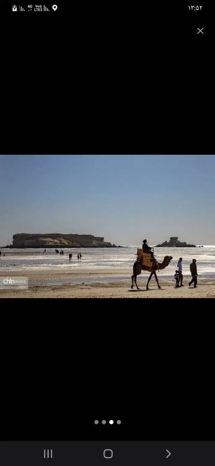 گشت جزیره قشم با راننده بومی|تور و چارتر|قشم, |دیوار