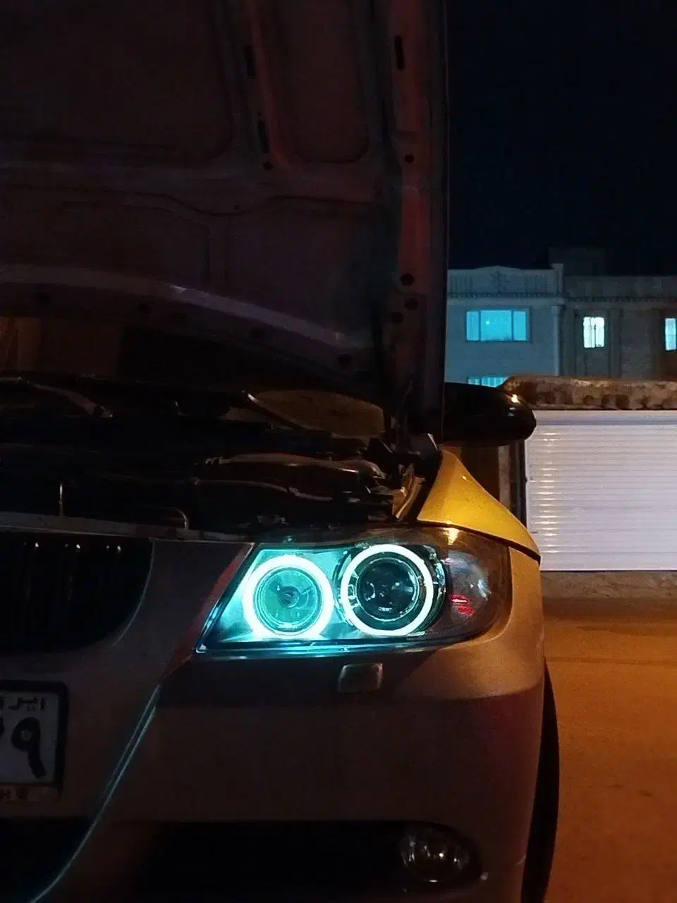 خدمات تخصصی چراغ خودرو|قطعات یدکی و لوازم جانبی|قزوین, |دیوار