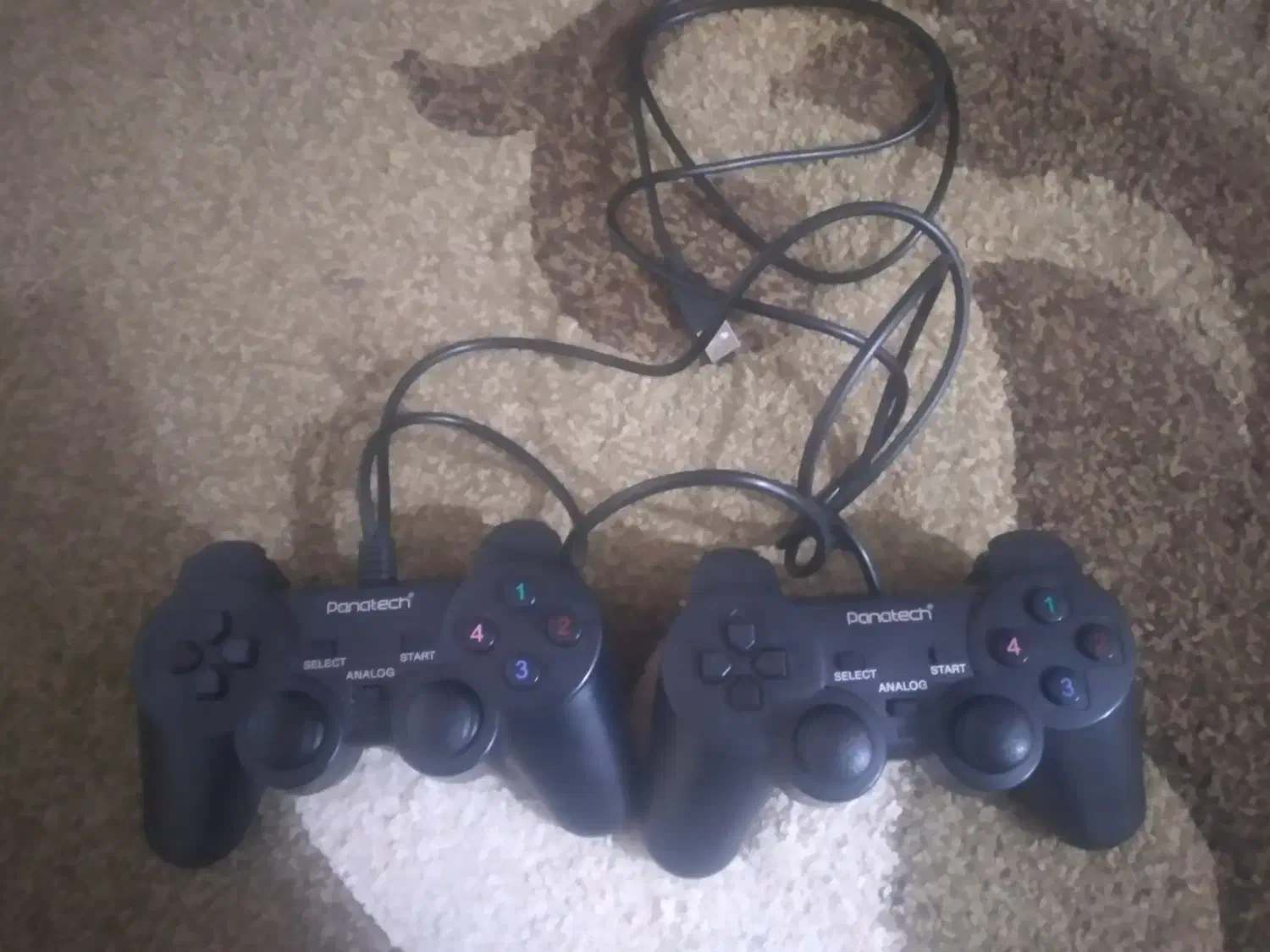 دسته لبتاب و کامپیوتر|کنسول، بازی ویدئویی و آنلاین|بوئین زهرا, |دیوار