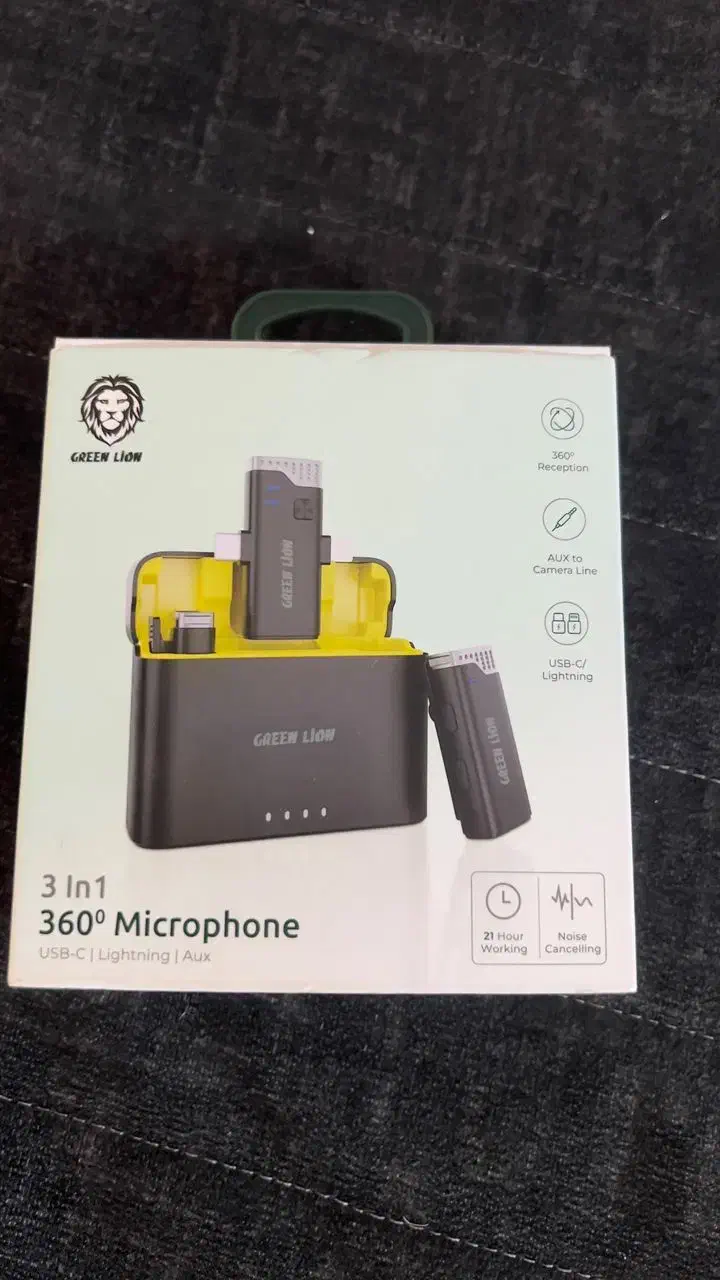 میکروفون بلاگری|صوتی و تصویری|کاشان, مدرس|دیوار