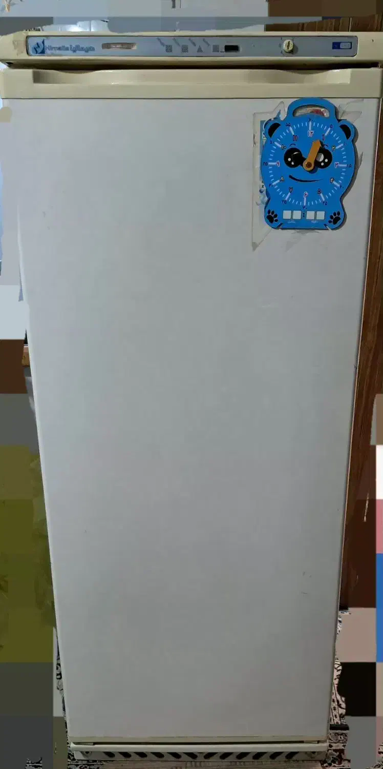 فریزر مارک هیمالیا فقط|یخچال و فریزر|امیدیه, |دیوار