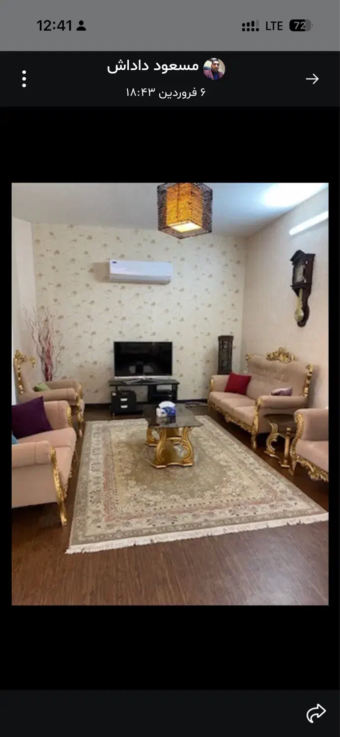 ویلای مبله خانوادگی|اجارهٔ خانه و ویلا|شاندیز, |دیوار