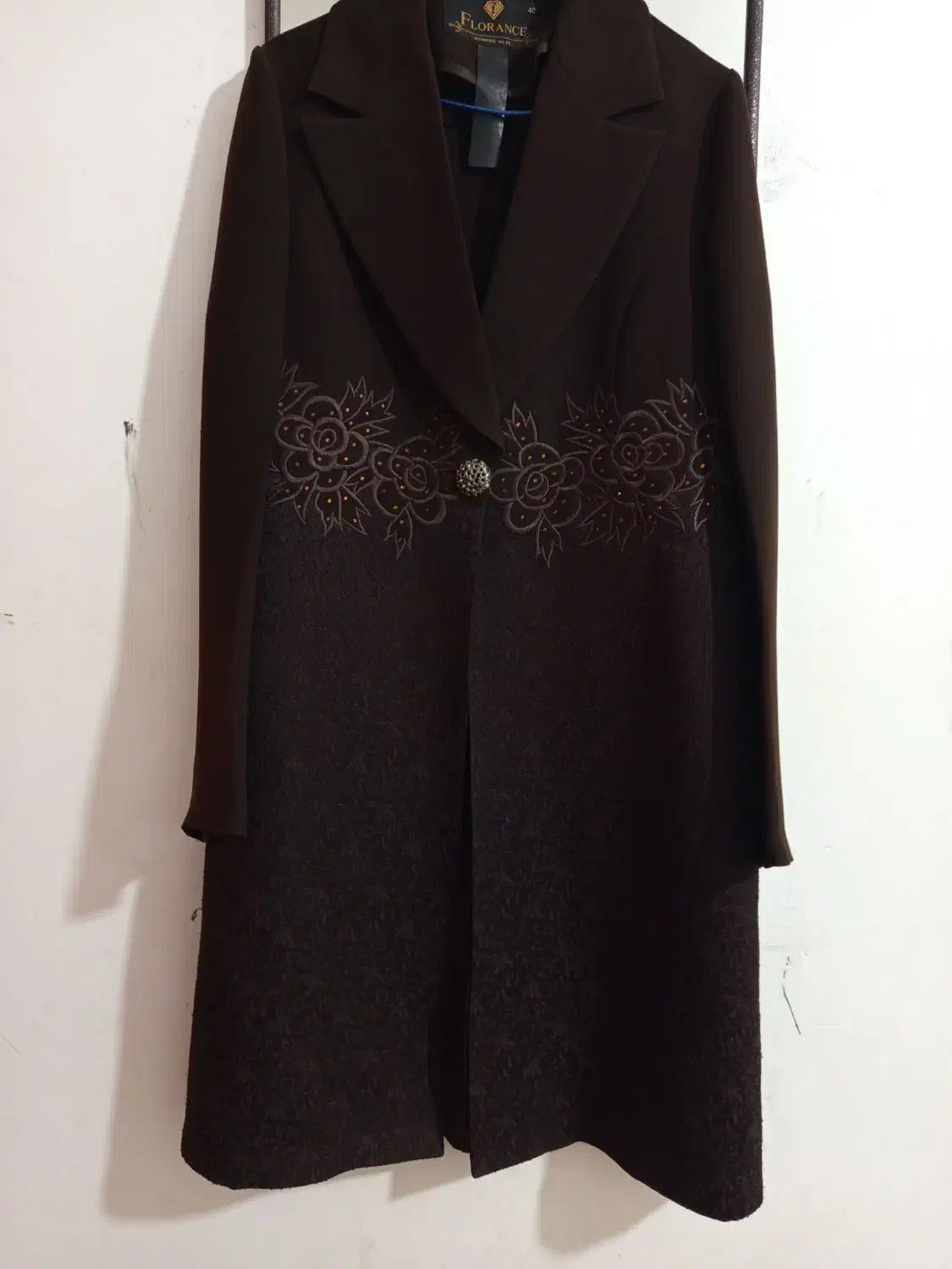 مانتو مجلسی|لباس|یاسوج, |دیوار