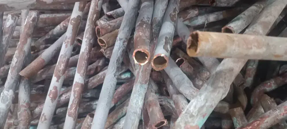 خریدوفروش انواع ضایعات بابالاترین قیمت روز|عمده‌فروشی|قم, بلوار امین و ساحلی|دیوار