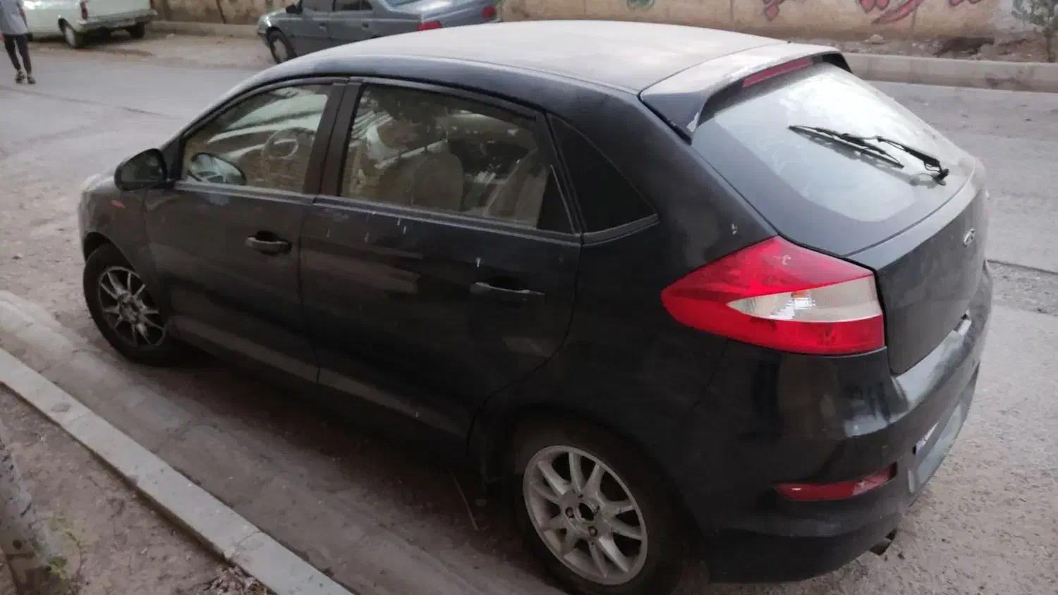 mvm 315 مدل 92|خودرو سواری و وانت|پاکدشت, حصار امیر|دیوار