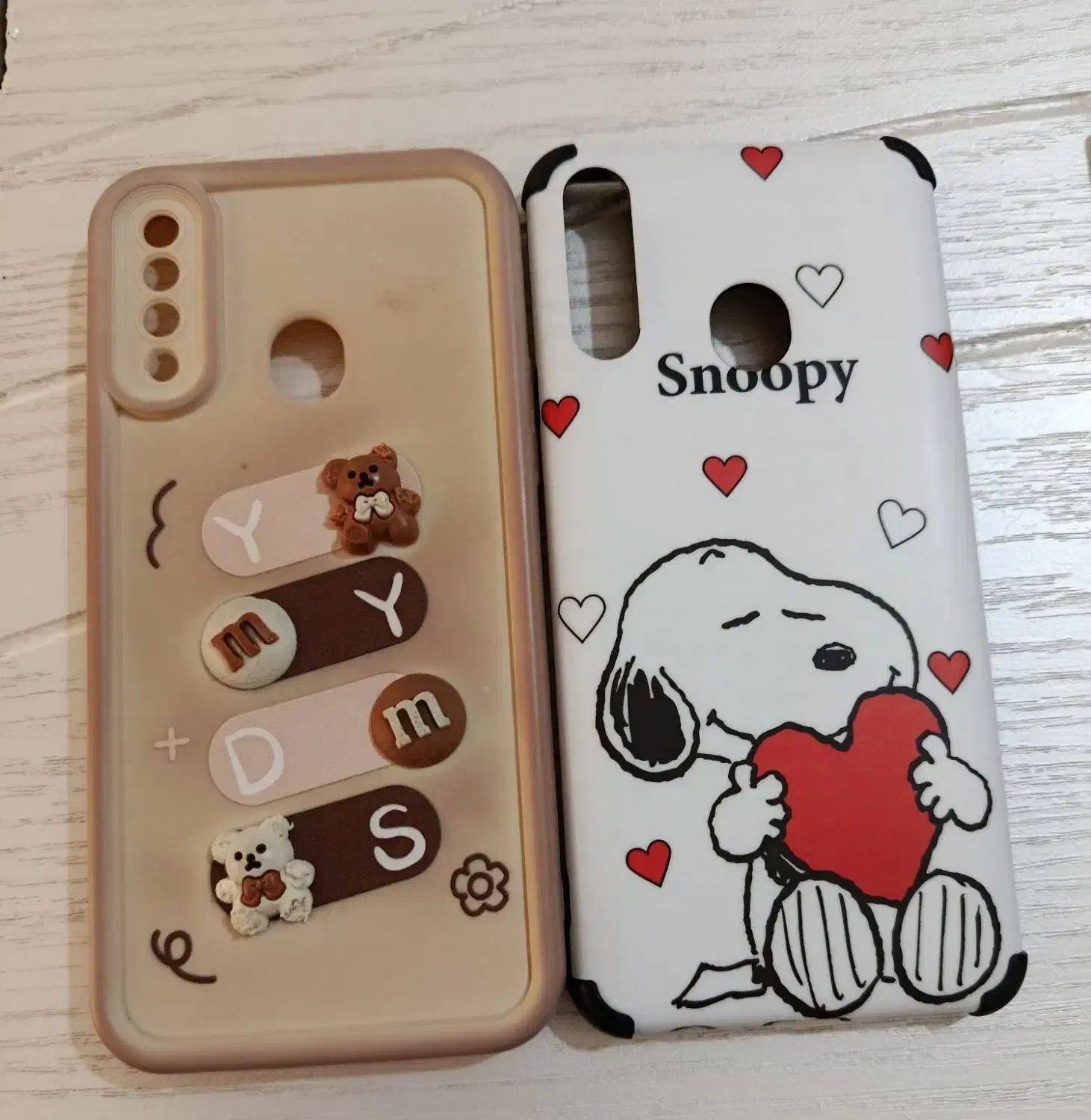 قاب فانتزی گوشی|لوازم جانبی موبایل و تبلت|بومهن, |دیوار