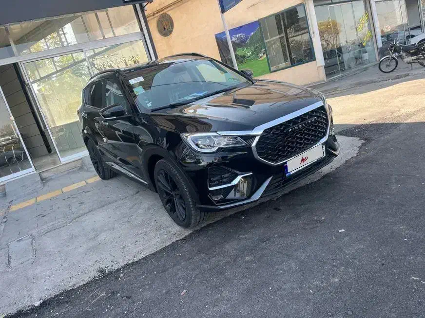 فیدلیتی الیت7 نفره|خودرو سواری و وانت|شیروان (خراسان), |دیوار