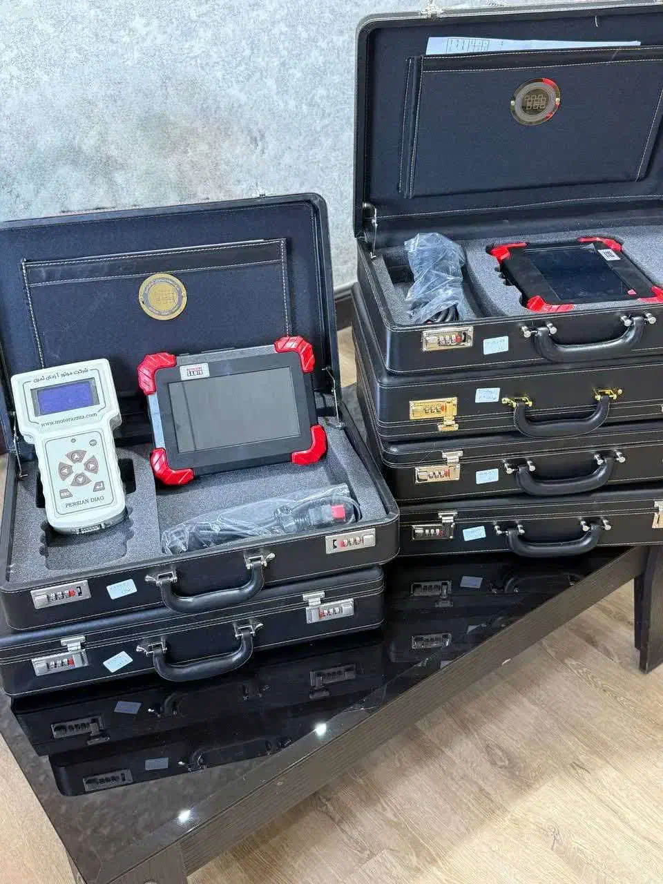 دیاگ هوشمند موتور ازما ثمین مولتی پراب|ابزارآلات|قره ضیاالدین, |دیوار