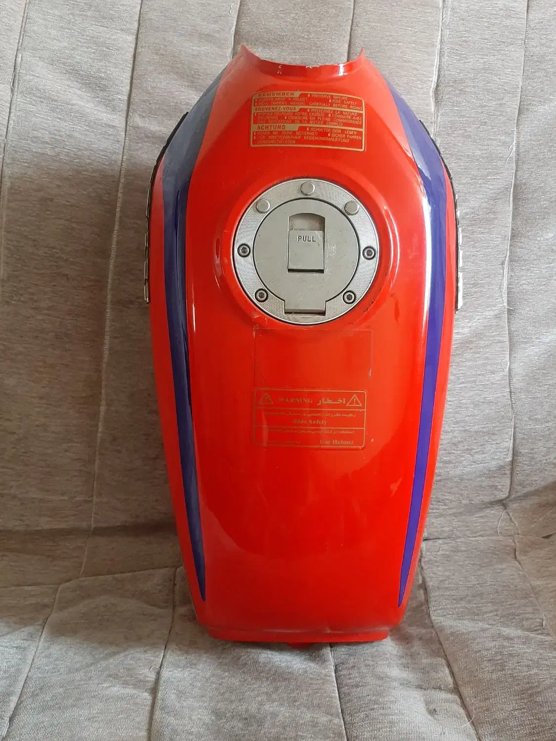 لوازم موتور انژکتور|قطعات یدکی و لوازم جانبی|تهران, دربند|دیوار