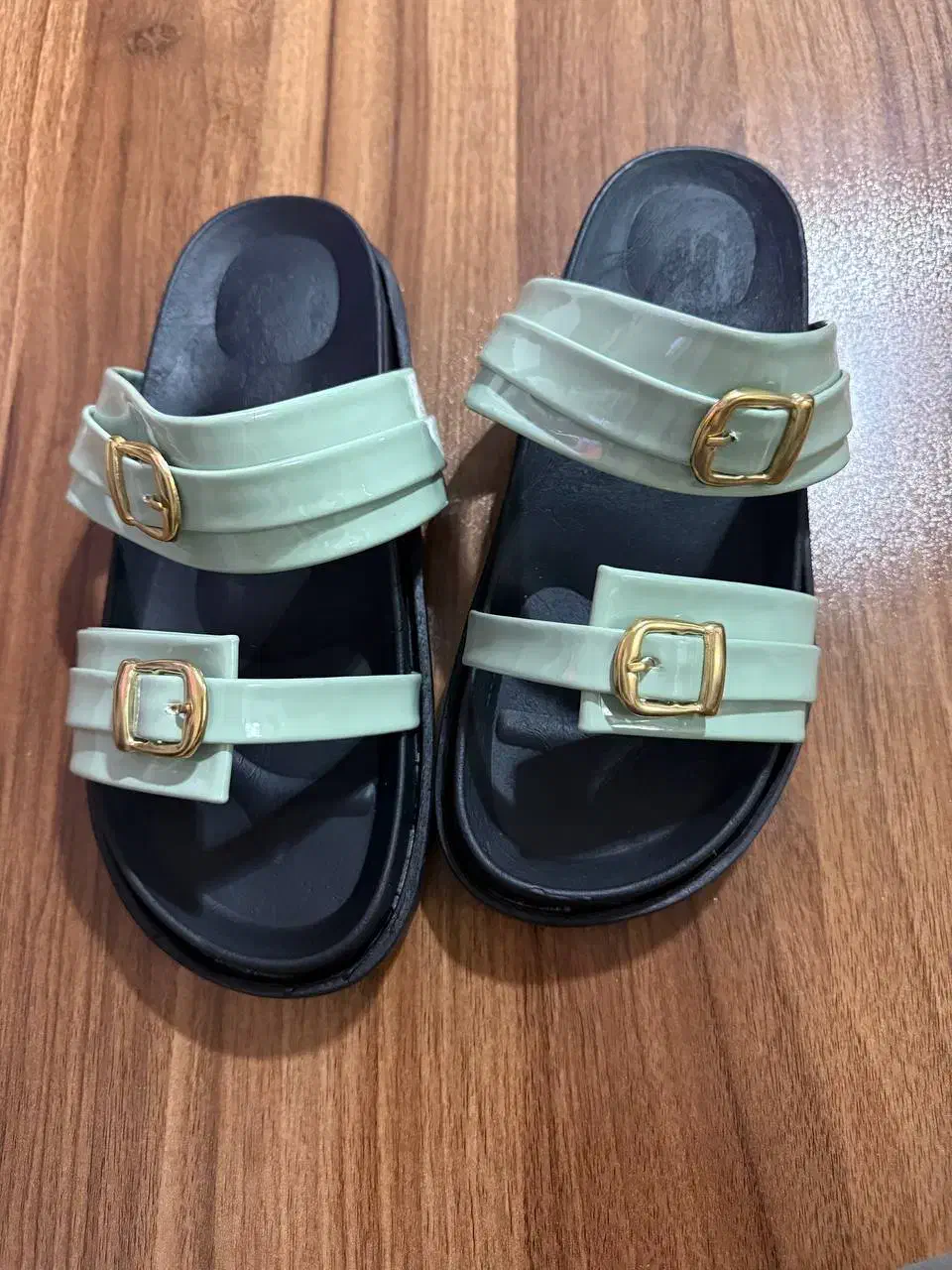 دمپایی روفرشی|کیف، کفش، کمربند|اندیشه, شهرک مریم|دیوار