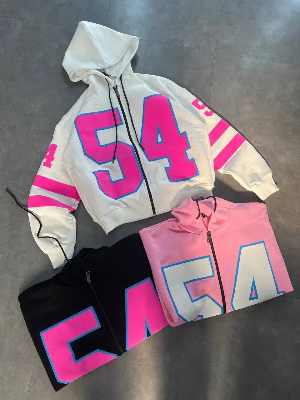 هودی و سیشرت درجه یک|لباس|بندرعباس, |دیوار