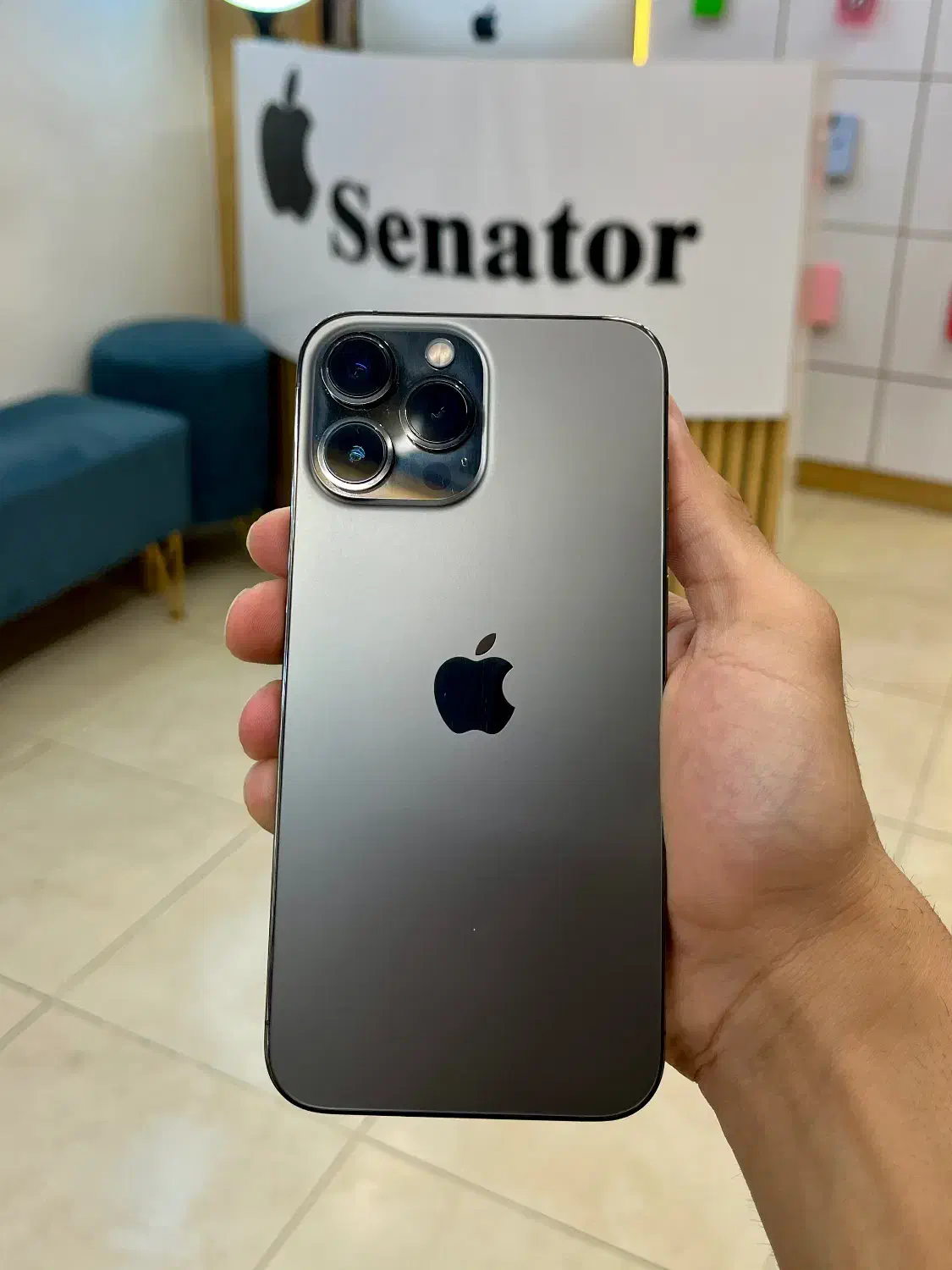 13 pro max|موبایل|رشت, پیرسرا|دیوار