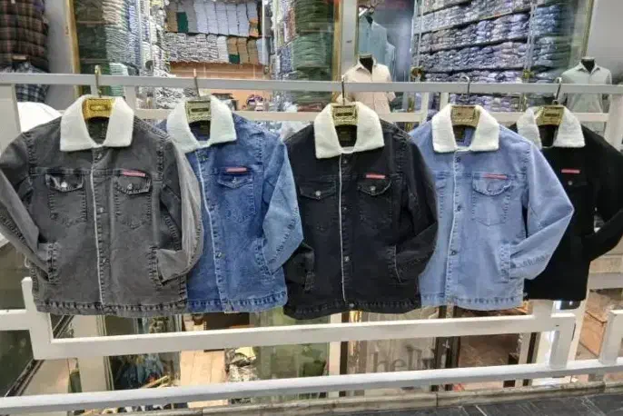 کاپشن لی|لباس|تهران, بازار|دیوار