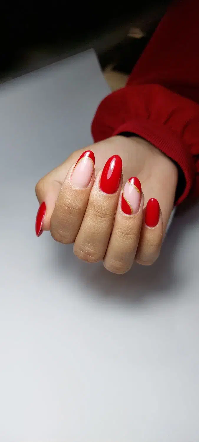 مدل برای ناخن|خدمات آرایشگری و زیبایی|بهشهر, |دیوار