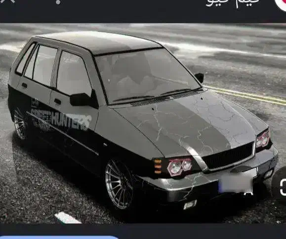 حواله خام خودرو جانبازی ۶۰ درصدی|خودرو سواری و وانت|ری, سرتخت|دیوار