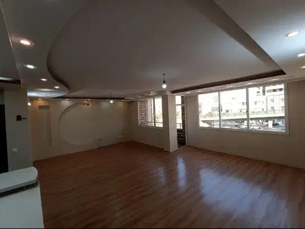 آپارتمان 120 متری / تک واحدی / نوساز / پرستار|اجارهٔ آپارتمان|اصفهان, رحیم‌آباد|دیوار