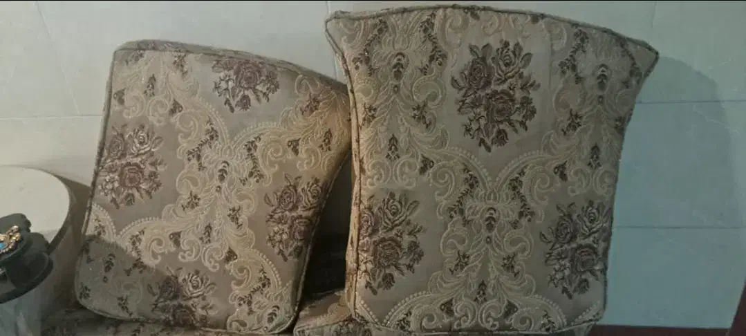 تشک مبل|مبلمان خانگی و میز عسلی|بروجرد, |دیوار