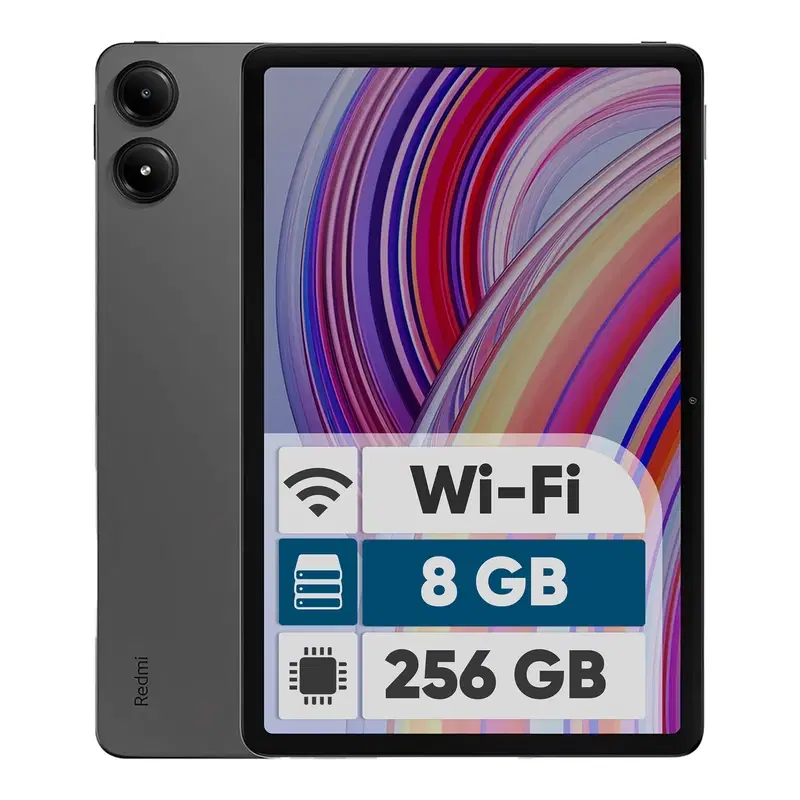 Redmi Pad Pro 8/256 تبلت|تبلت|مشهد, بهشت|دیوار