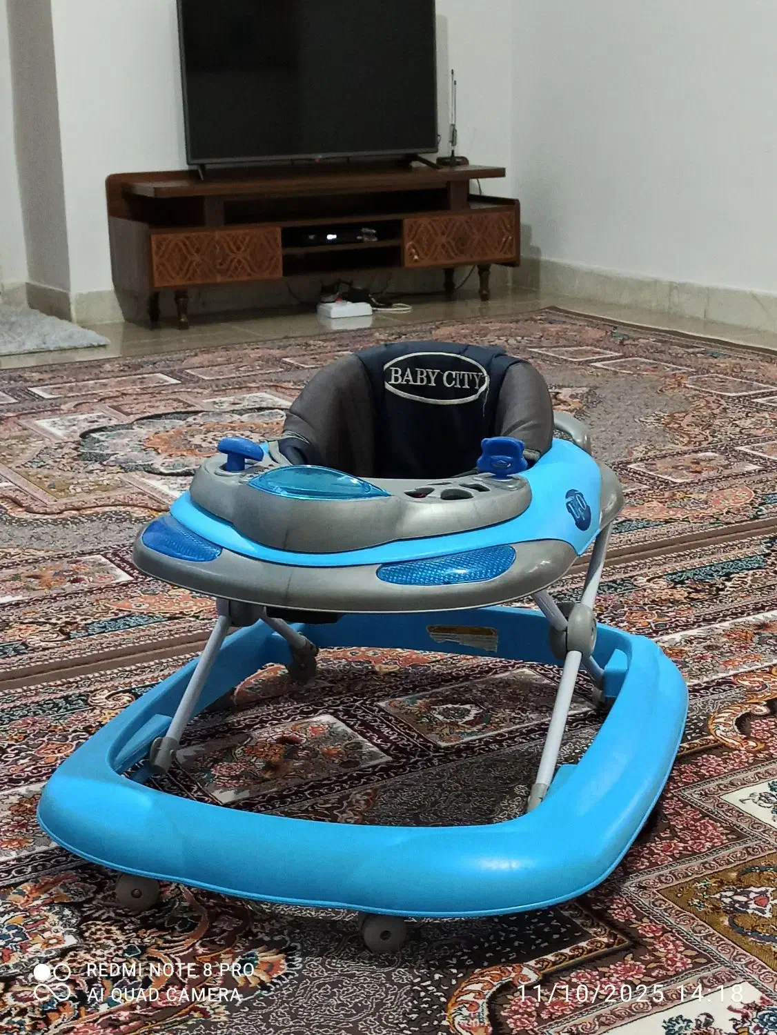 کمک مادر|کالسکه و لوازم جانبی|مهاباد (آذربایجان غربی), |دیوار