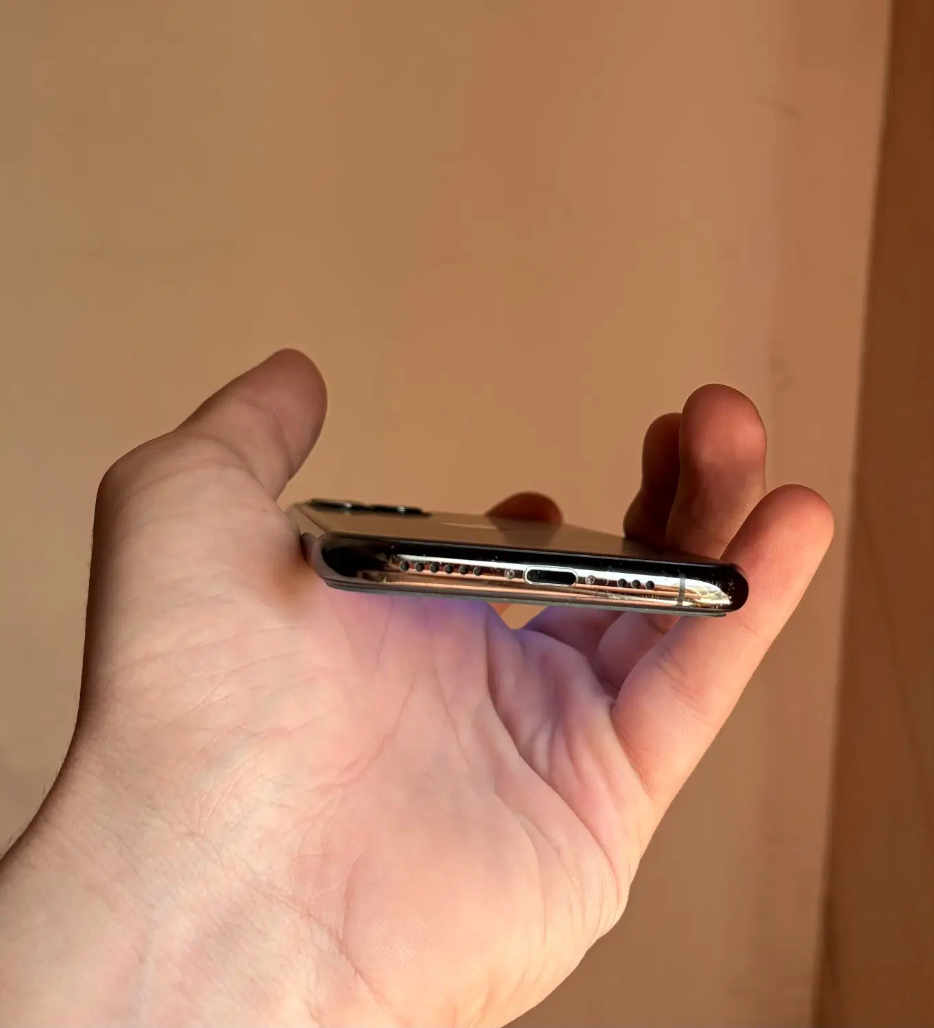 iphone 11pro 256|موبایل|علیآباد کتول, |دیوار