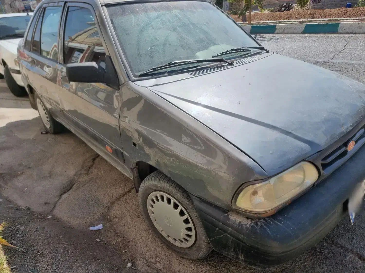 ۱۴۱هیدرولیک دوگانه نقد و اقساط|خودرو سواری و وانت|حمیدیا, |دیوار