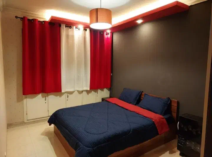 (واحد لوکس باقیمت مناسب) اجاره سوییت آپارتمان|اجارهٔ کوتاه‌مدت آپارتمان و سوئیت|پرند, فاز ۶|دیوار