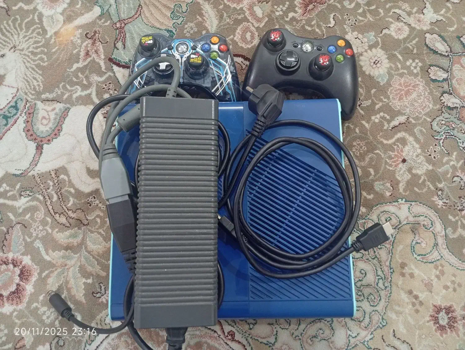 ایکس باکس 360|کنسول، بازی ویدئویی و آنلاین|بندر کنگان, |دیوار