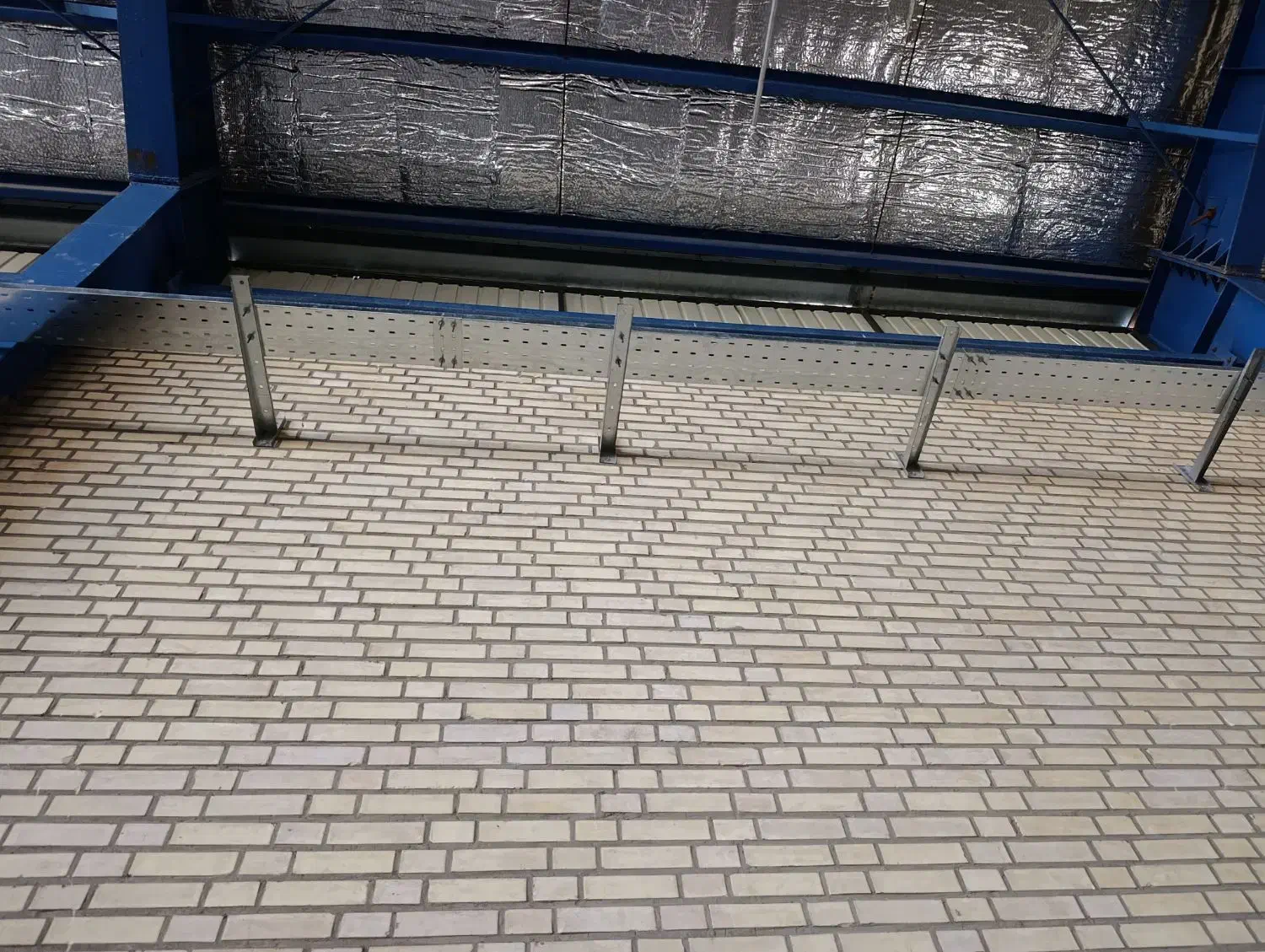 اجرا ساپورت فاظلاب انواع بست.سینی کابل.جوشکارسیار|خدمات پیشه و مهارت|شیراز, تل حسین‌آباد|دیوار