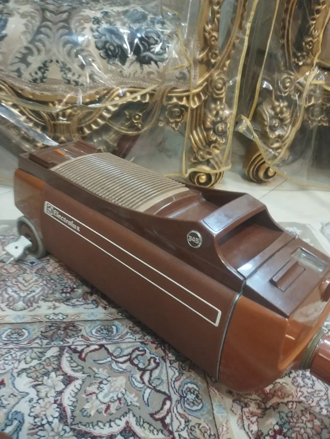 جاروبرقی کلکسیونی|جاروبرقی، جارو شارژی، بخارشو|تهران, شهرک شریعتی|دیوار