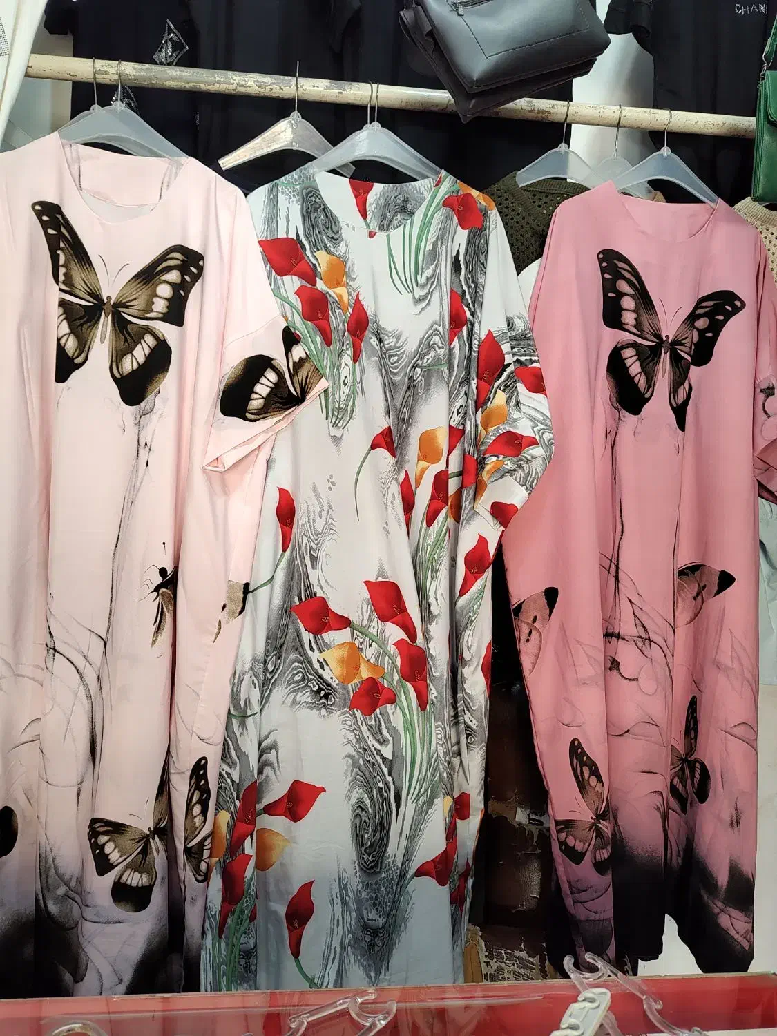 پوشاک زنانه شیک|لباس|آبادان, |دیوار