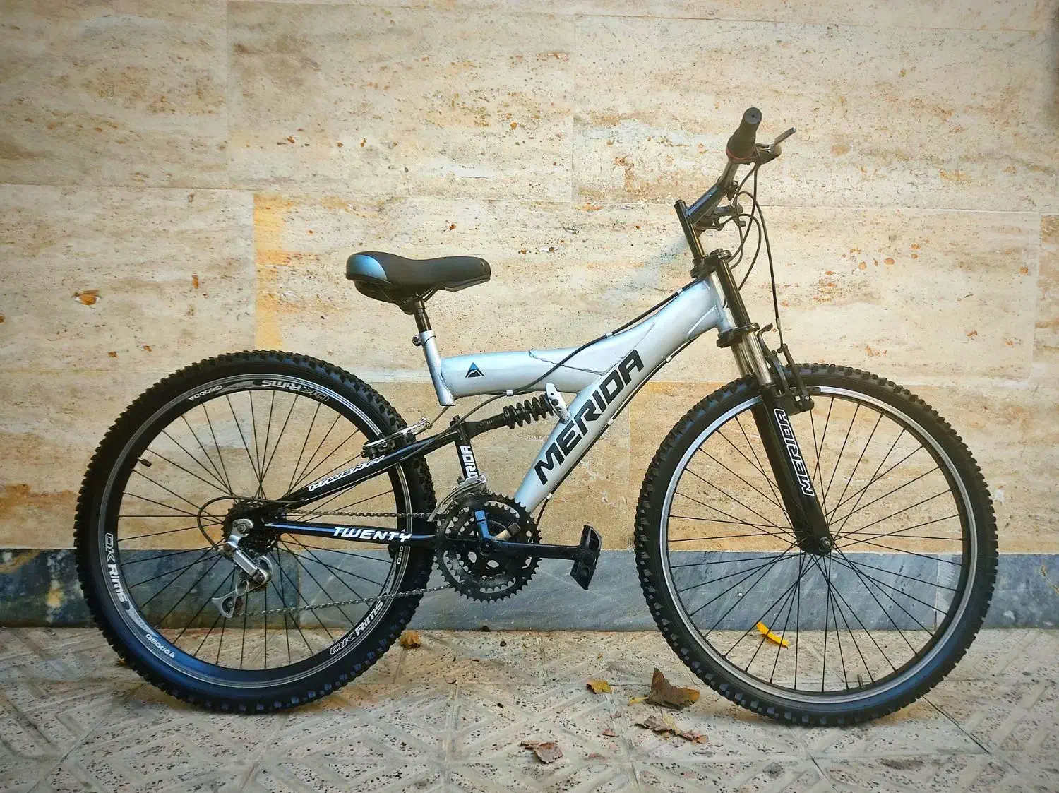 دوچرخه سایز 26 درحد نو|دوچرخه، اسکیت، اسکوتر|مراغه, |دیوار