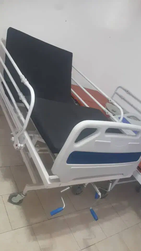 تخت بیمار تخت بیمارستانی اکسیژنساز ۵ و۱۰ لیتری|پزشکی|شیراز, خلدبرین|دیوار