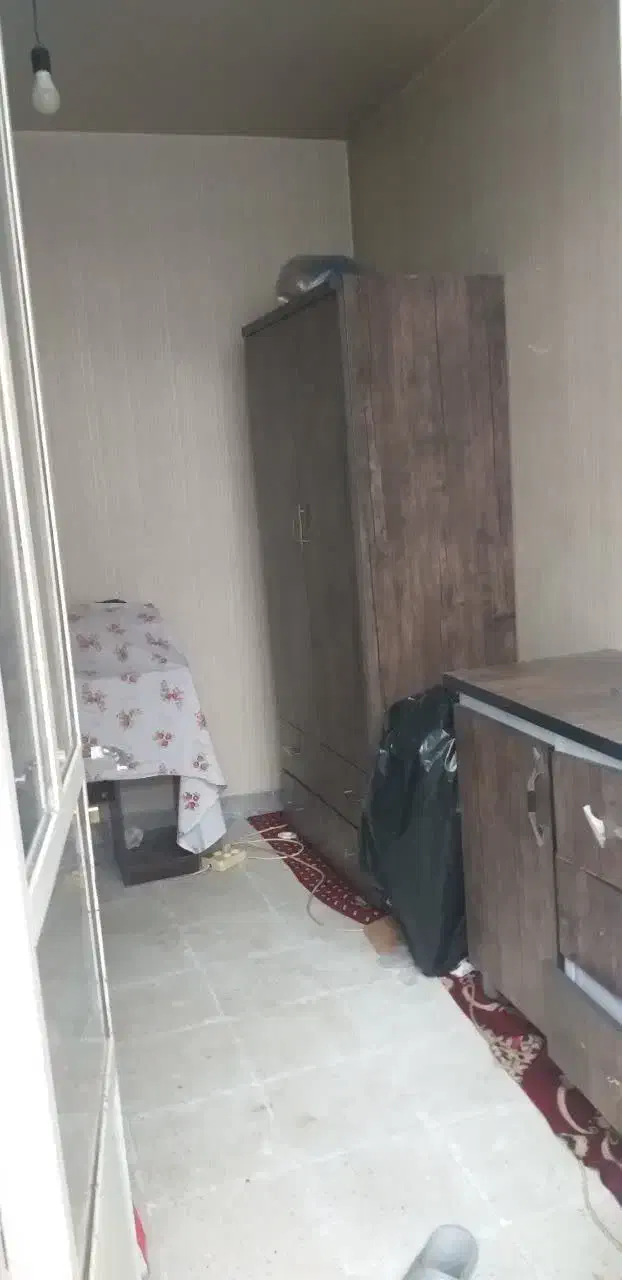 ۶۰ متری در محمد شهر|اجارهٔ آپارتمان|محمدشهر, همایون ویلا|دیوار