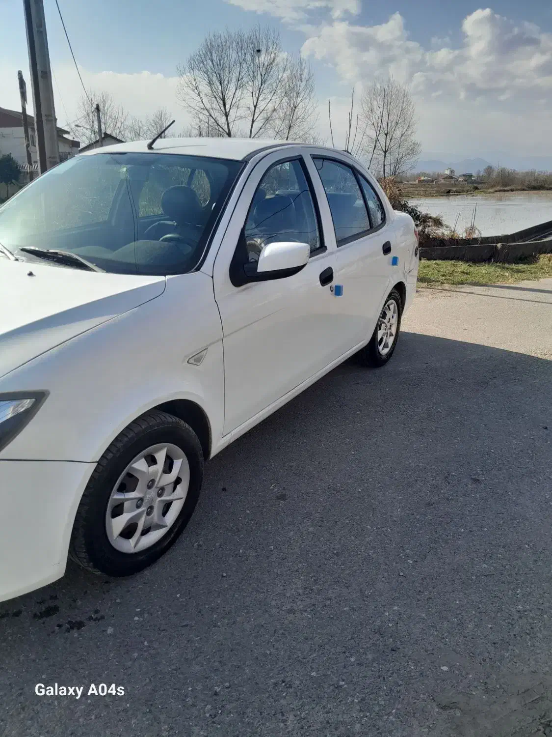 سایناexمدل 1400|خودرو سواری و وانت|فومن, |دیوار