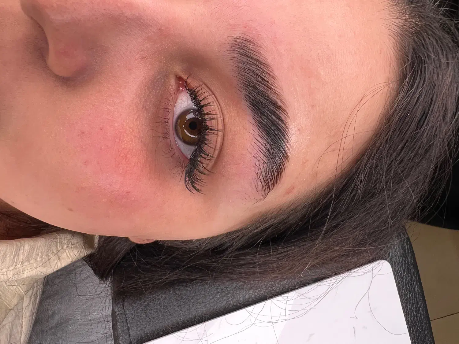 سالن زیبایی سین|خدمات آرایشگری و زیبایی|کرج, حصارک بالا|دیوار