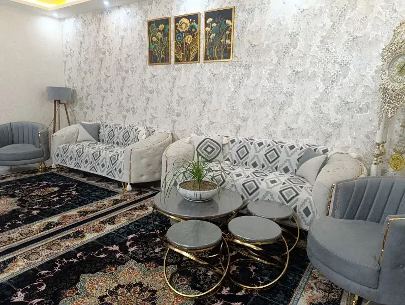 فرش ۹متری|فرش|مشهد, انقلاب|دیوار