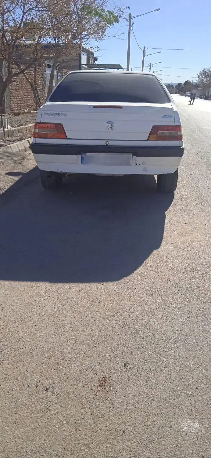 ماشین پژو   SLX|خودرو سواری و وانت|قائن, |دیوار