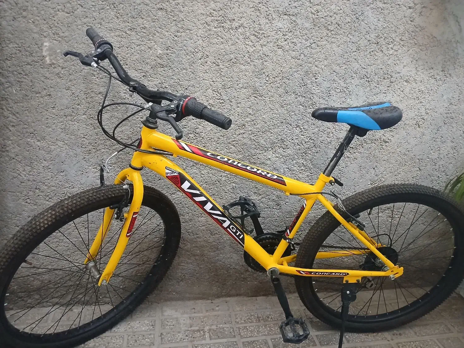 دوچرخه سایز۲۶|دوچرخه، اسکیت، اسکوتر|شیروان (خراسان), |دیوار