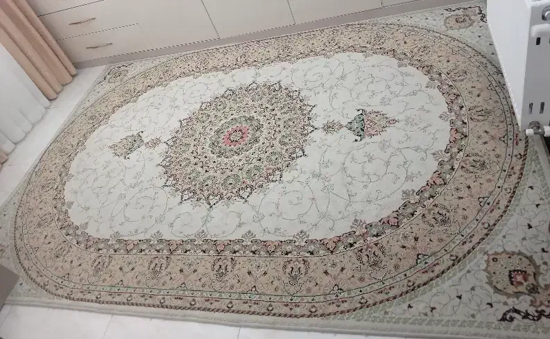 دوتافرش 6متری|فرش|رباطکریم, نصیرشهر|دیوار