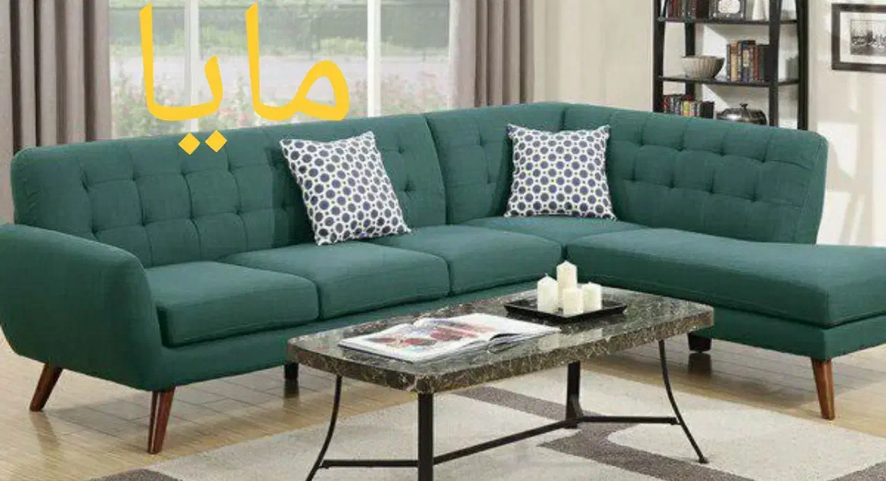 مبل اقساط ۱۰ ماهه فقط با پرداخت ۱۰ میلیون|مبلمان خانگی و میز عسلی|یزد, |دیوار