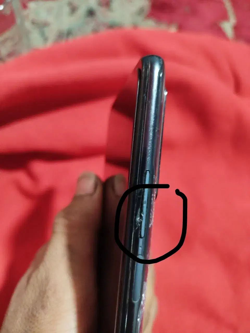 شیائومی mi11t 128|موبایل|مشهد, یاغون آباد|دیوار