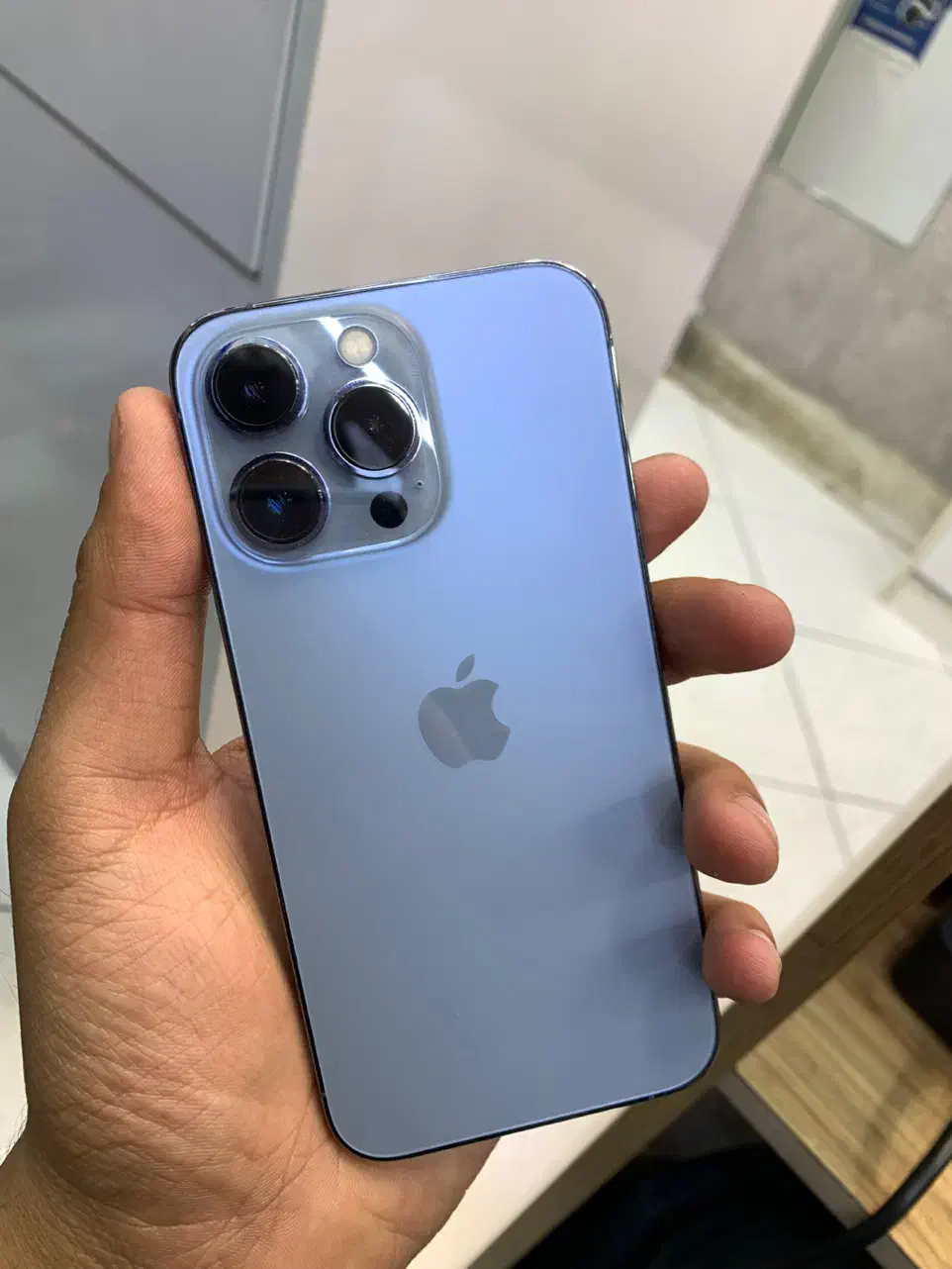 iPhone 13 Pro|موبایل|شیراز, زند|دیوار