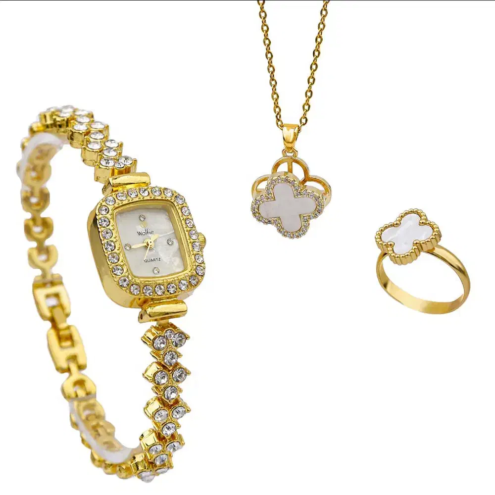 ست دلبر زنونه|ساعت|اردکان, |دیوار