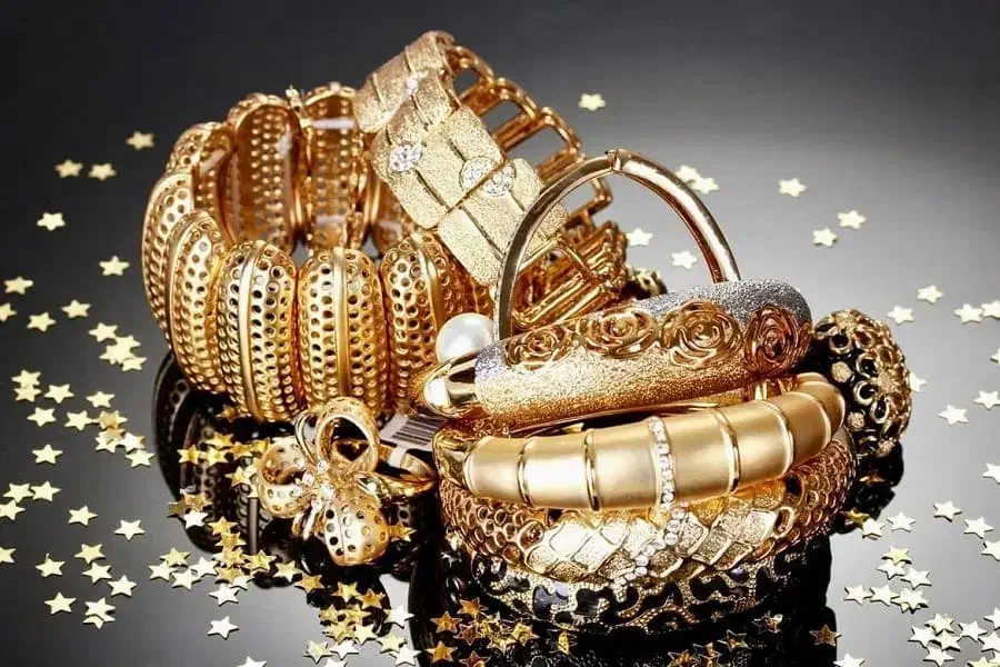 اقساطی طلا بخر یک روزه|جواهرات|یزد, |دیوار